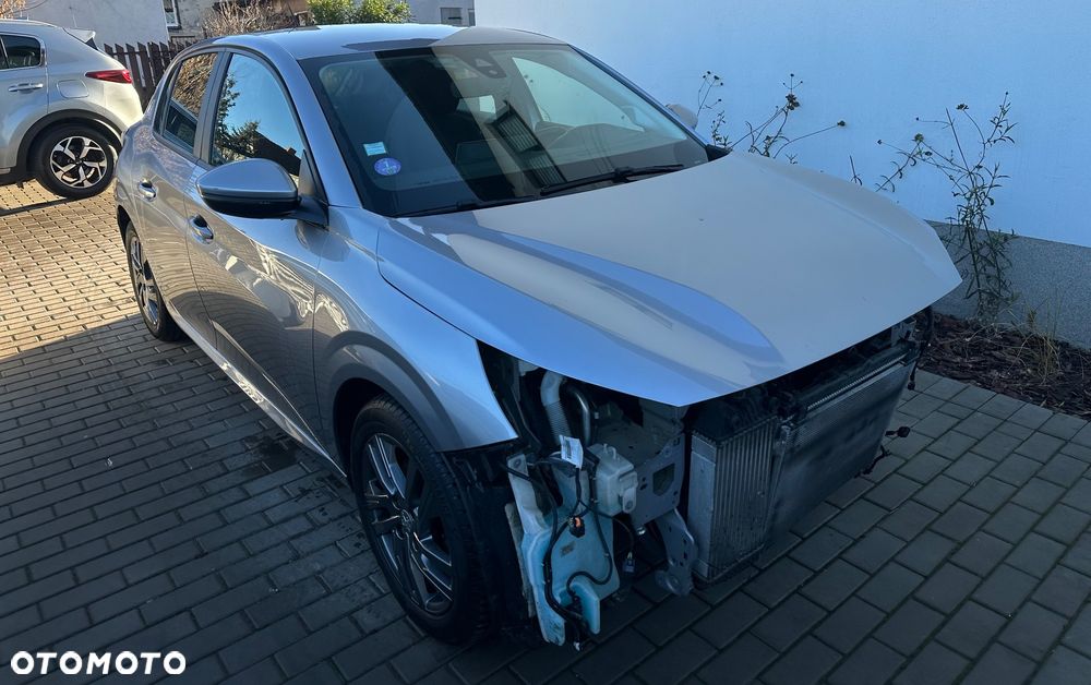 Peugeot 208 PureTech 100 Active Pack - 2