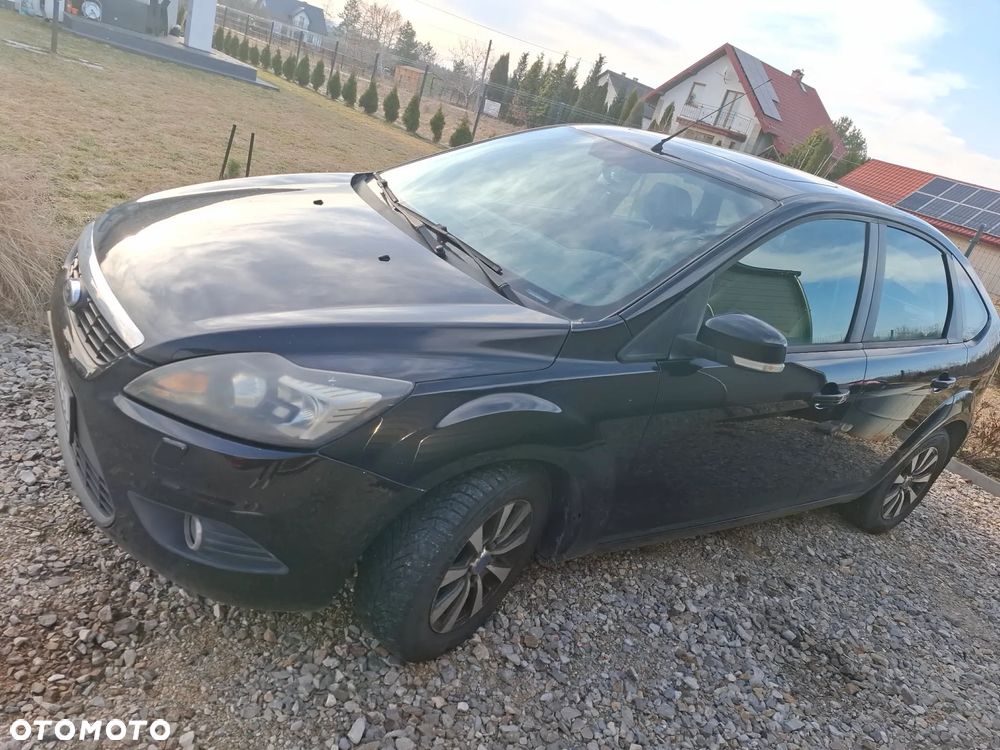 Ford Focus - 1