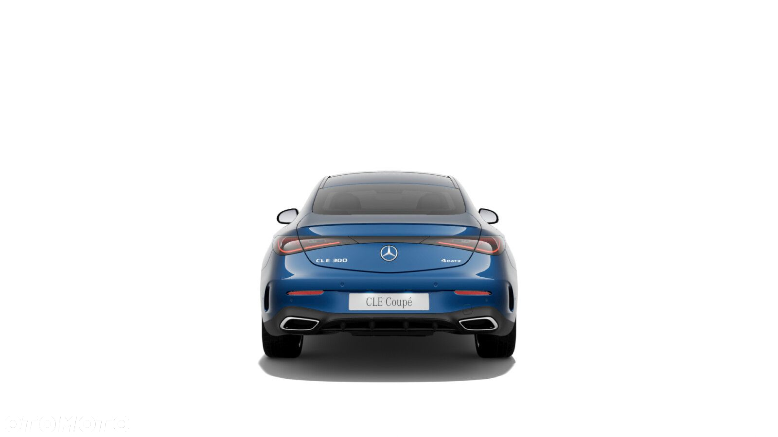 Mercedes-Benz CLE - 15
