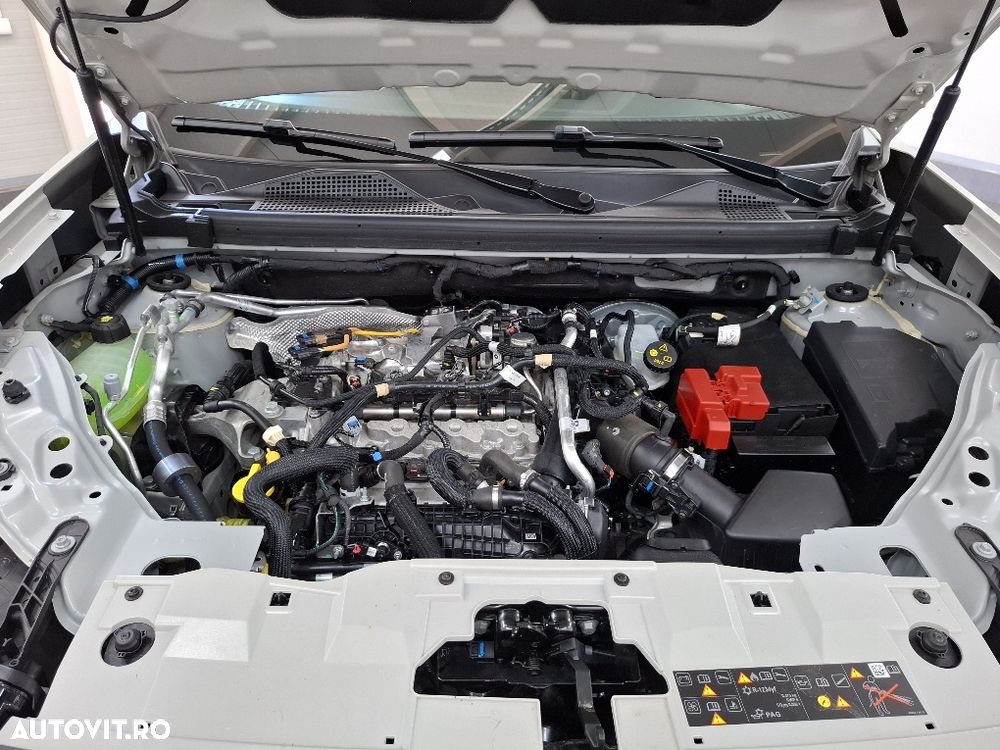 Dacia Duster TCe 130 4X4 MHEV Extreme - 23