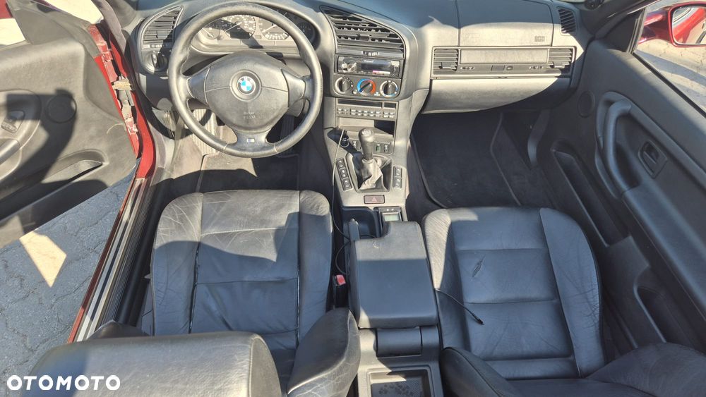 BMW Seria 3 - 17