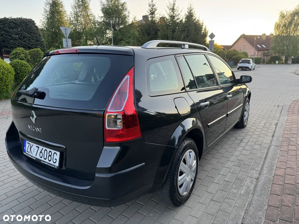 Renault Megane - 21