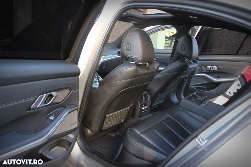 BMW M3 M340d xDrive - 18