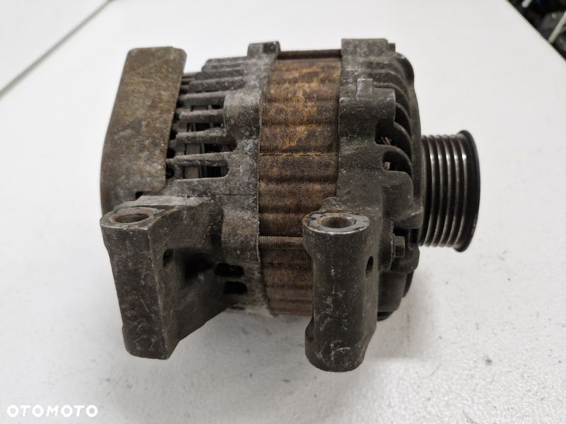 MAZDA MPV II 2 3.0 V6 ALTERNATOR - 4