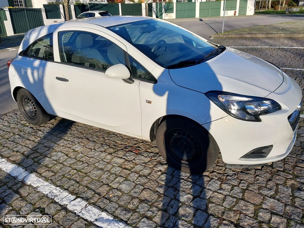 Opel Corsa 1.3 CDTi Dynamic - 3