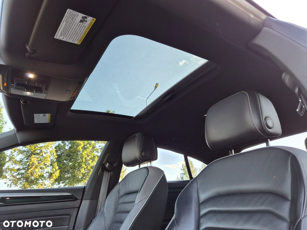 Volkswagen Arteon 2.0 TSI 4Motion R-Line Edition DSG - 22