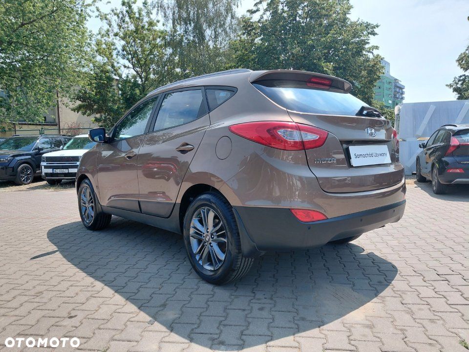 Hyundai ix35 - 3