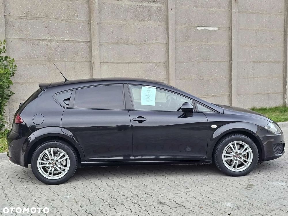 Seat Leon 1.6 TDI Style - 5