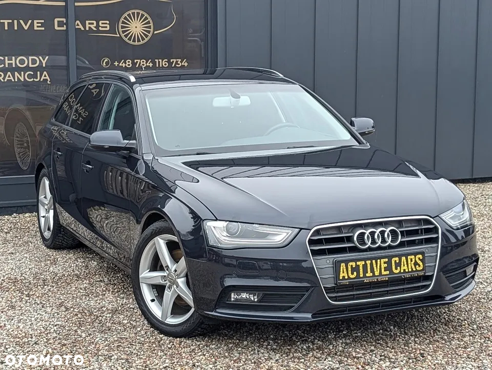 Audi A4 1.8 TFSI Prime Edition Multitronic - 6