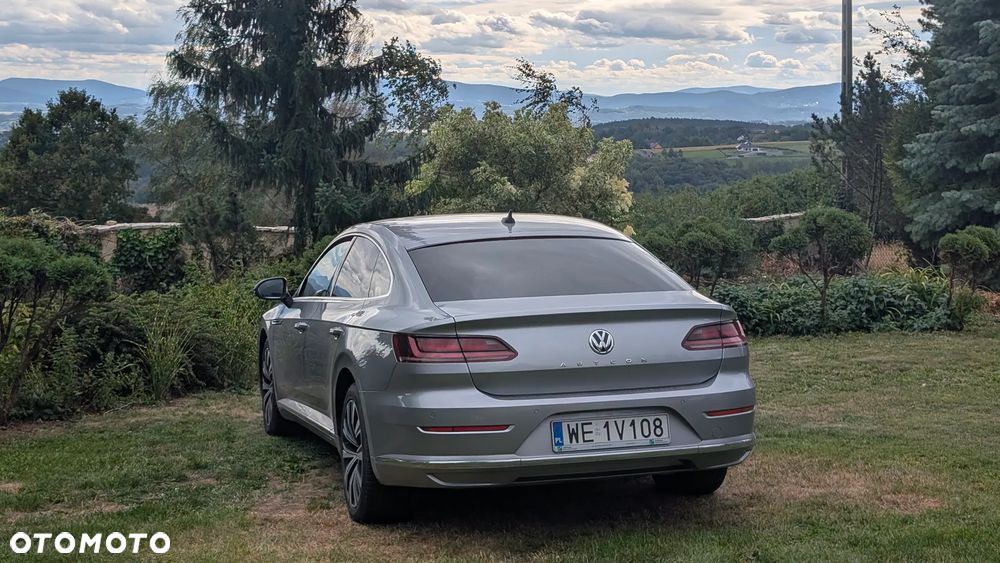 Volkswagen Arteon 2.0 TDI Elegance DSG - 9