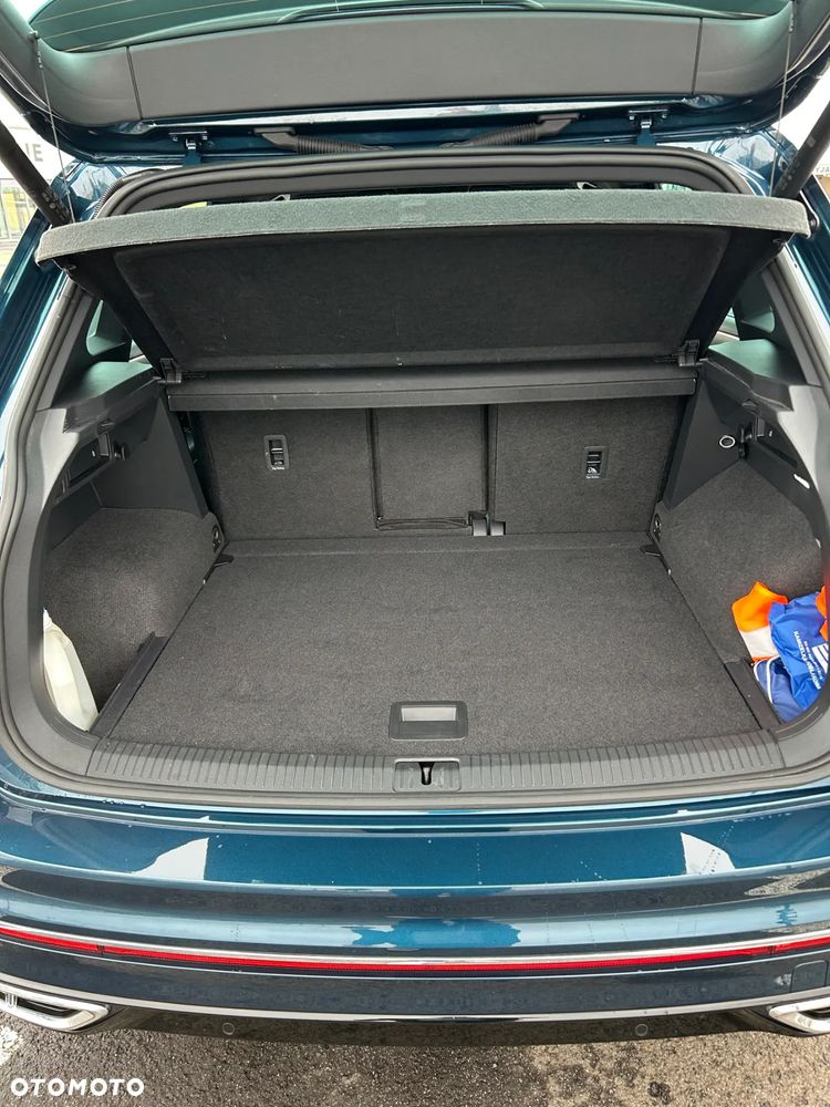 Volkswagen Tiguan 1.5 TSI EVO R-Line DSG - 9