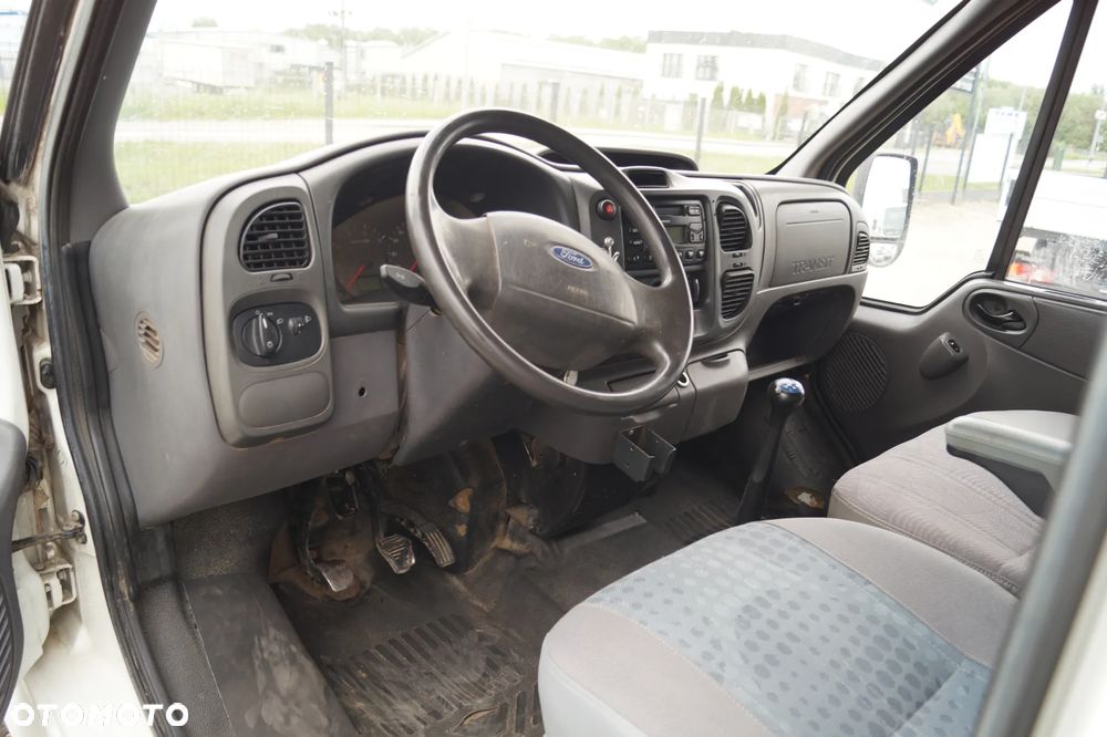 Ford TRANSIT - 31