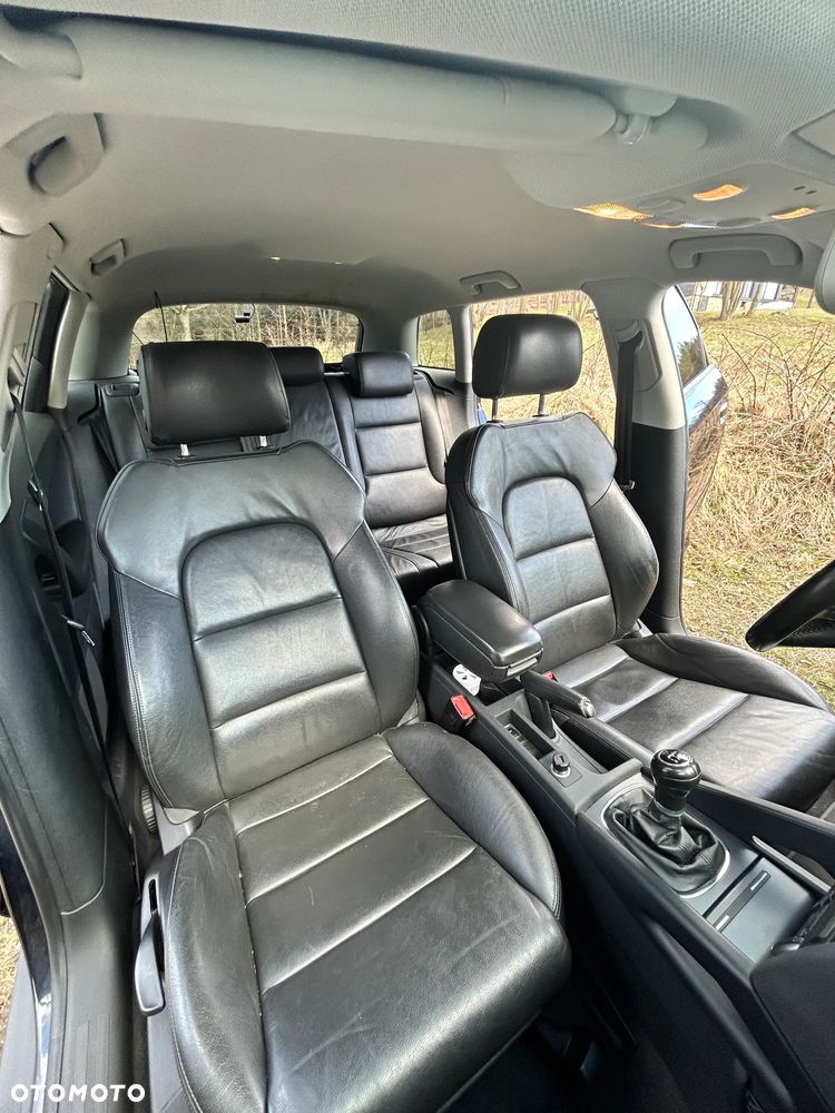 Audi A3 Sportback 1.6 TDI DPF Ambiente - 9