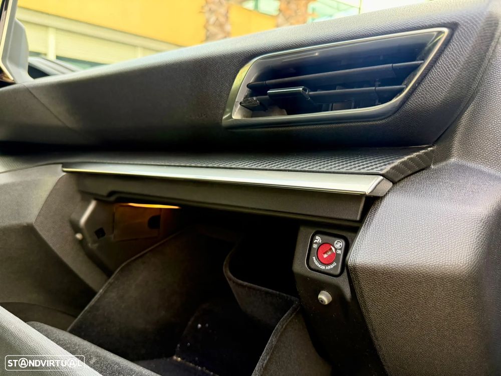 Peugeot 5008 BlueHDI 130 EAT8 Active Pack - 7