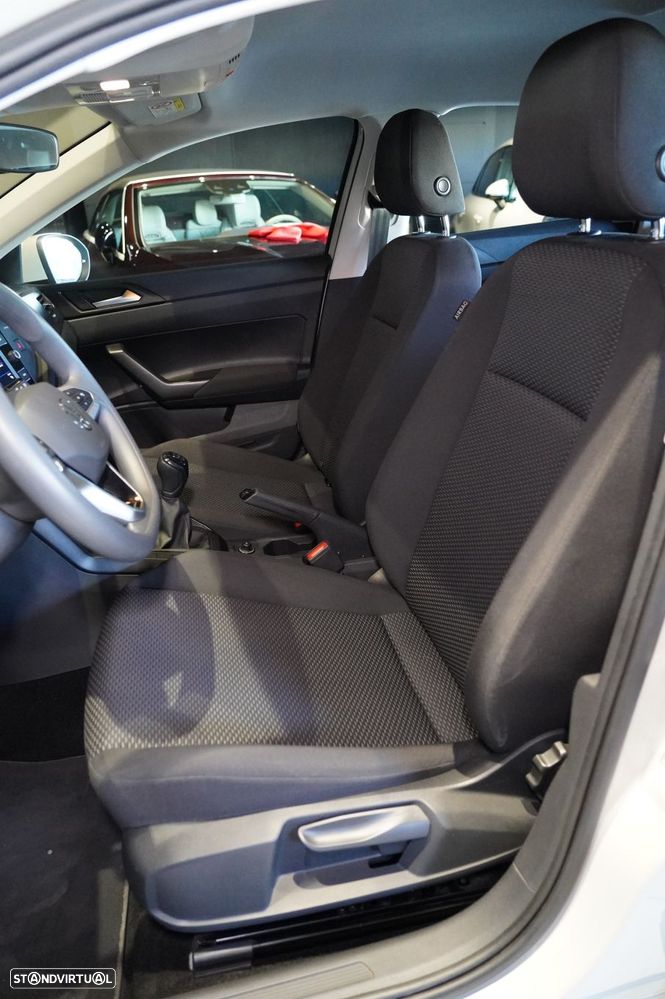 VW Taigo 1.0 TSI Life - 38