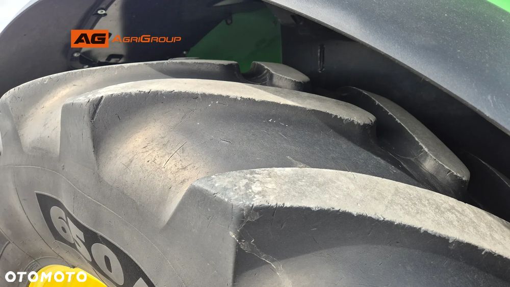 John Deere 6830 Premium 2007R - 19