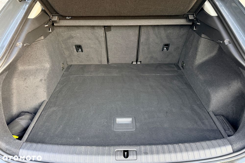 Audi Q3 35 TFSI S tronic - 26