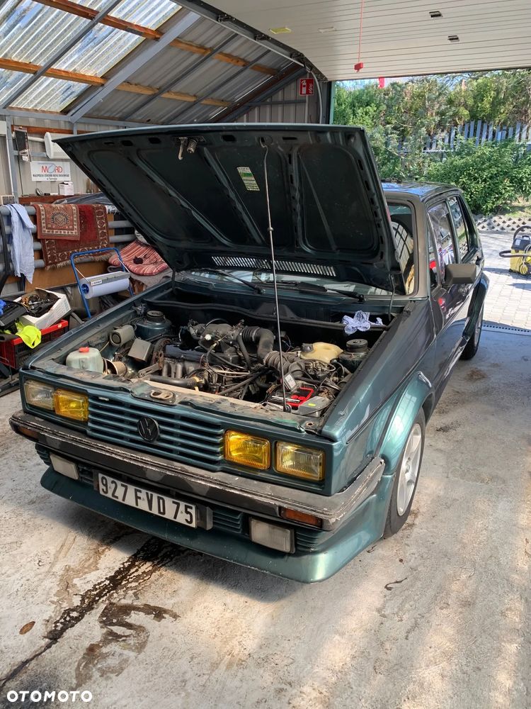 Volkswagen Golf 1.8 GTI - 4
