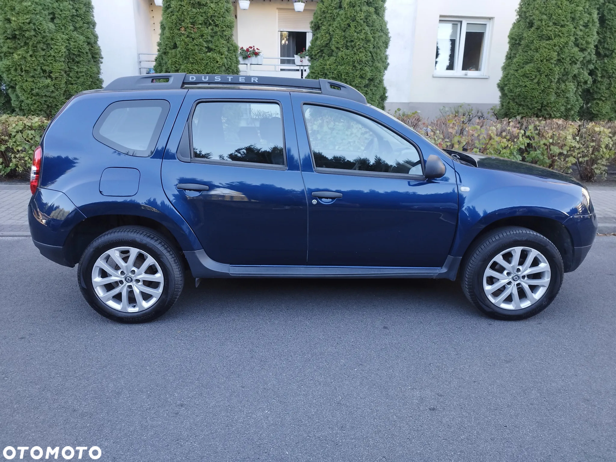Dacia Duster - 6