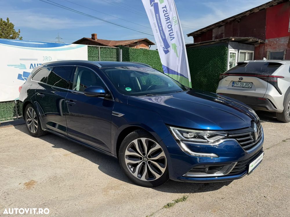 Renault Talisman - 3