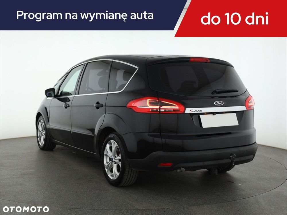 Ford S-Max 2013 photo 5