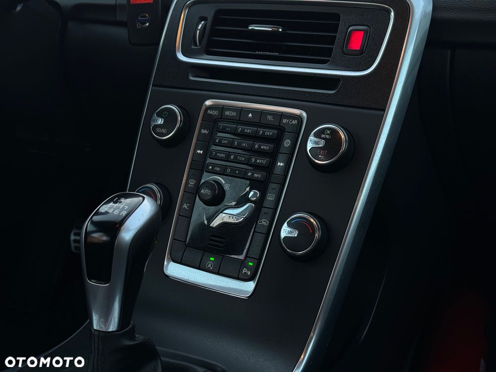 Volvo V60 D2 RDesign - 28