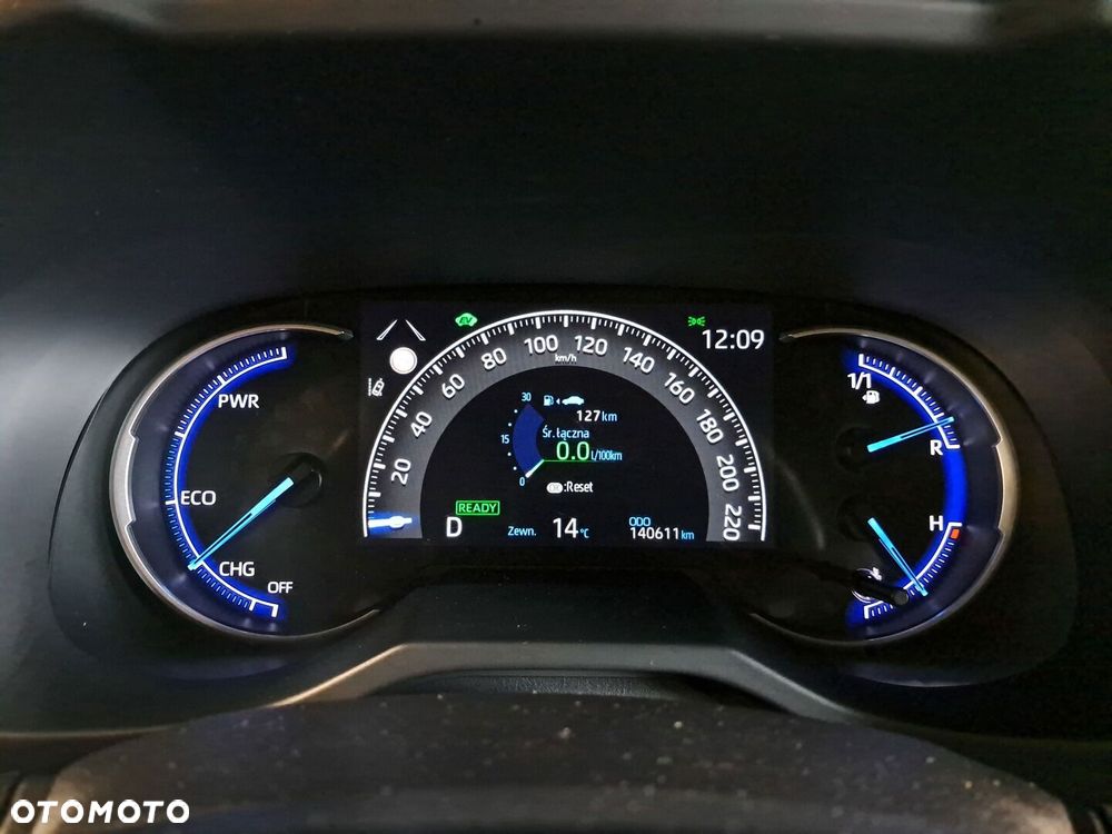 Toyota RAV4 2020