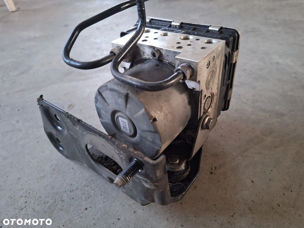 POMPA HAMULCOWA ABS VW T5 T6 7E0614517L 7E0907379P - 5