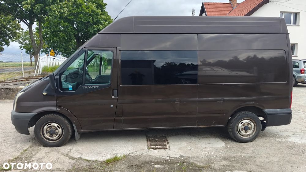 Ford Transit - 5