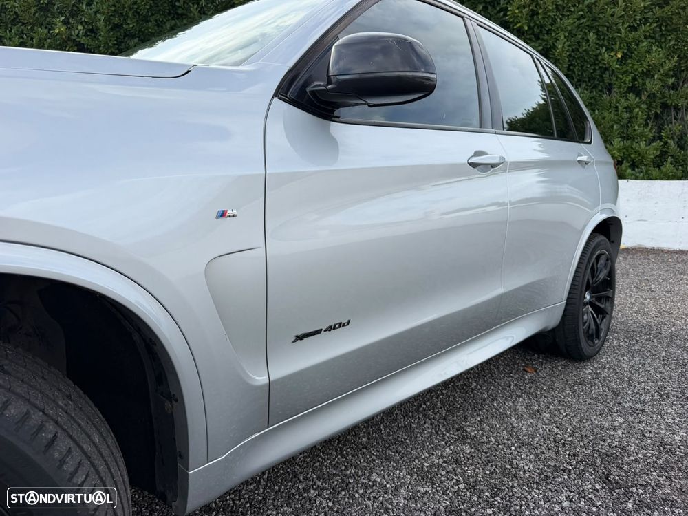 BMW X5 - 17