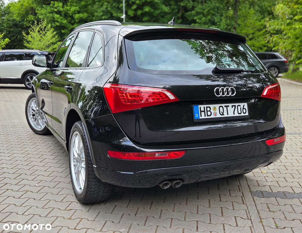 Audi Q5 2.0 TDI Quattro S tronic - 18