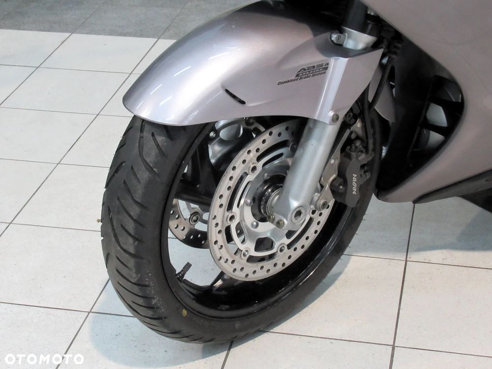 Honda ST - 20