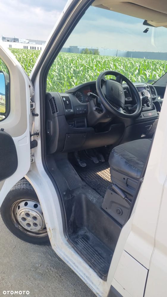 Peugeot Boxer - 10