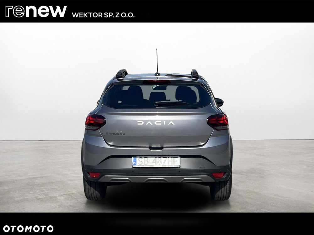 Dacia Sandero 1.0 TCe Expression - 4
