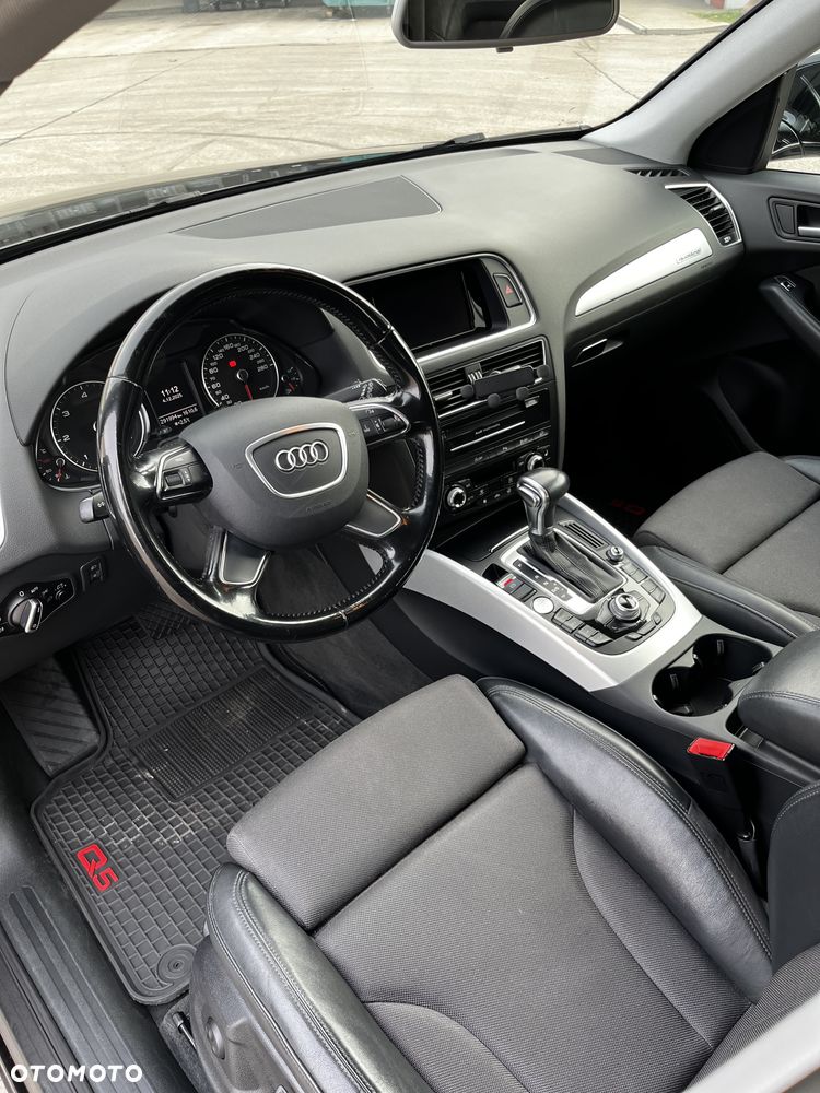 Audi Q5 - 9
