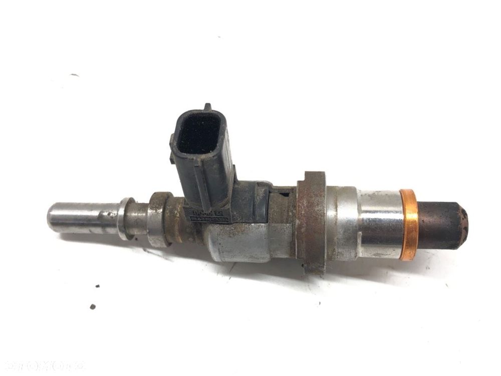 WTRYSKIWACZ DPF - 90.00 PLN - DACIA DUSTER (HS_) 2010 - 2018 1.5 dCi (HSMC) 79 kW [107 KM] olej - 3