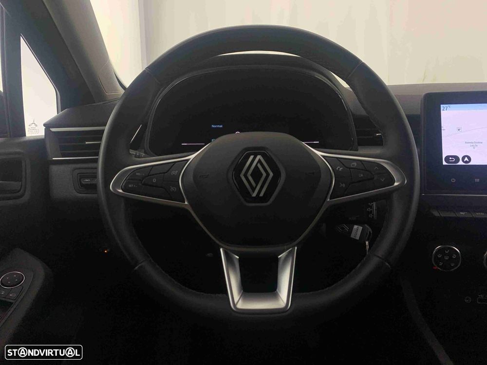 Renault Clio 1.0 TCe Evolution Bi-Fuel - 12