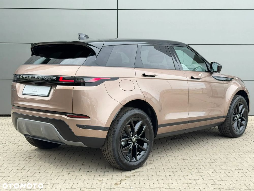 Land Rover Range Rover Evoque 2.0 D200 mHEV S - 5