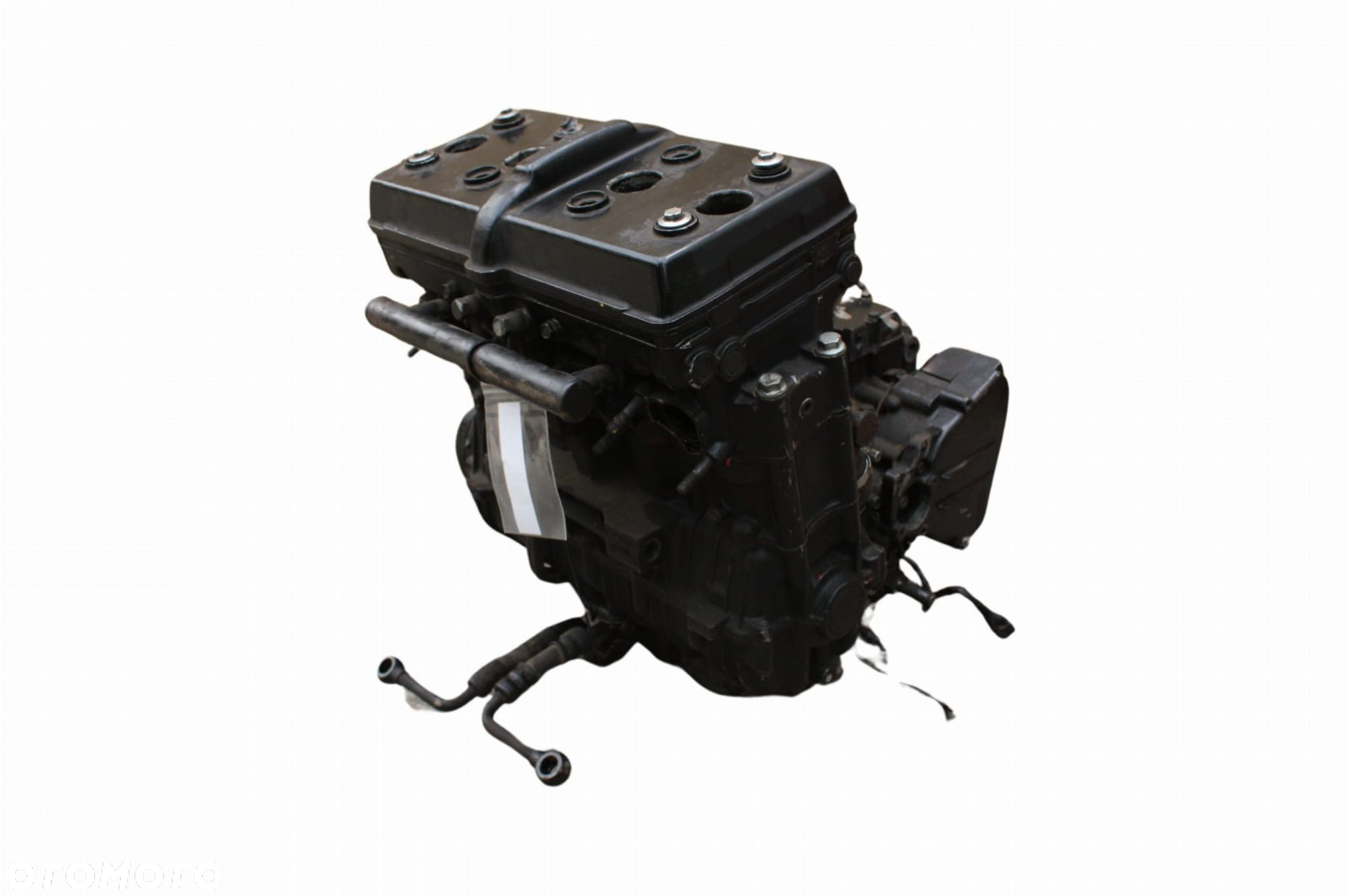 SILNIK Kawasaki GPX 750 87-88 - 2