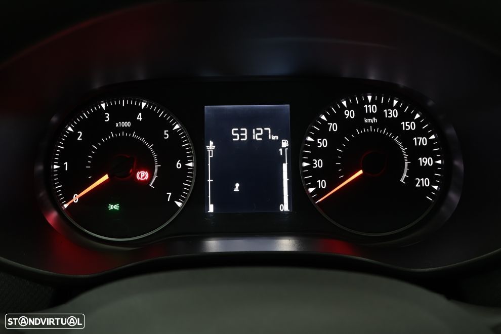 Dacia Sandero 1.0 SCe Essential - 15