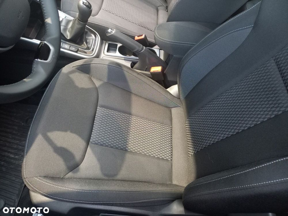 Skoda Fabia 1.0 TSI Edition 130 - 6