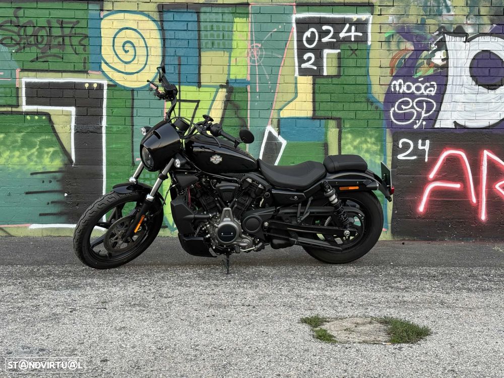 Harley-Davidson Night - 4