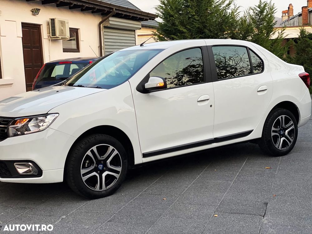 Dacia Logan 0.9 TCe SL Prestige PLUS - 6