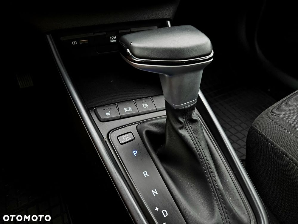 Hyundai i20 1.0 T-GDi Modern DCT - 12