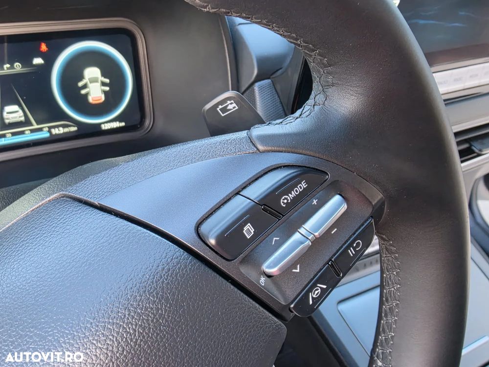 Hyundai KONA Business - 18
