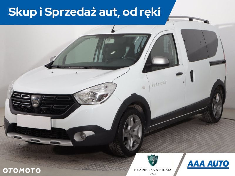 Dacia Dokker - 2
