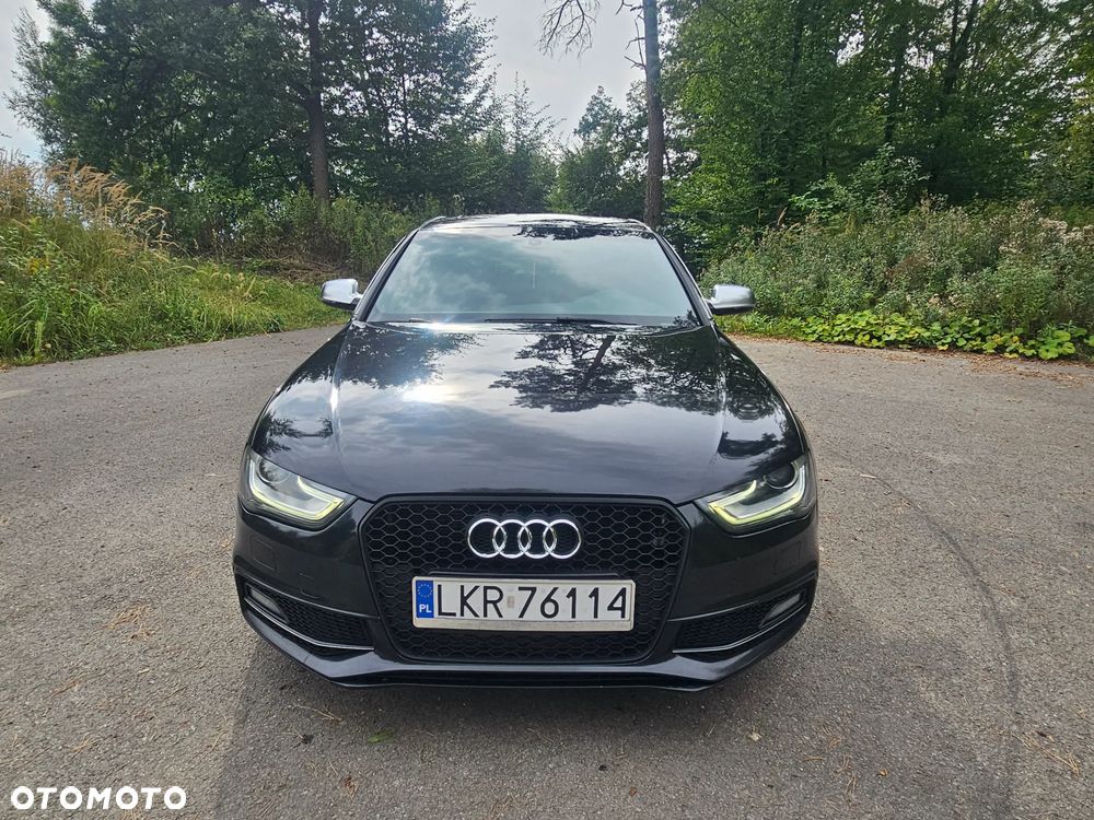 Audi A4 ver-2-0-tfsi-quattro-s-tronic - 7
