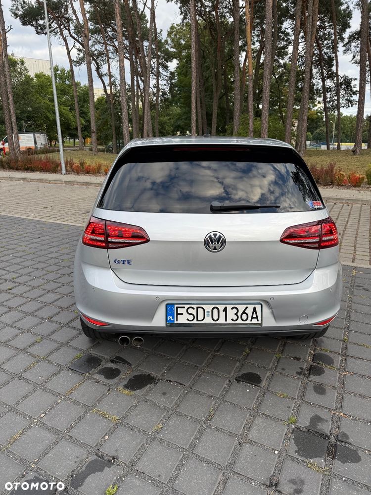 Volkswagen Golf - 7