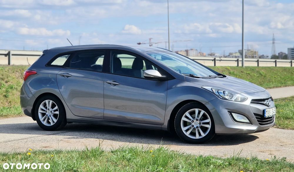 Hyundai i30 - 18