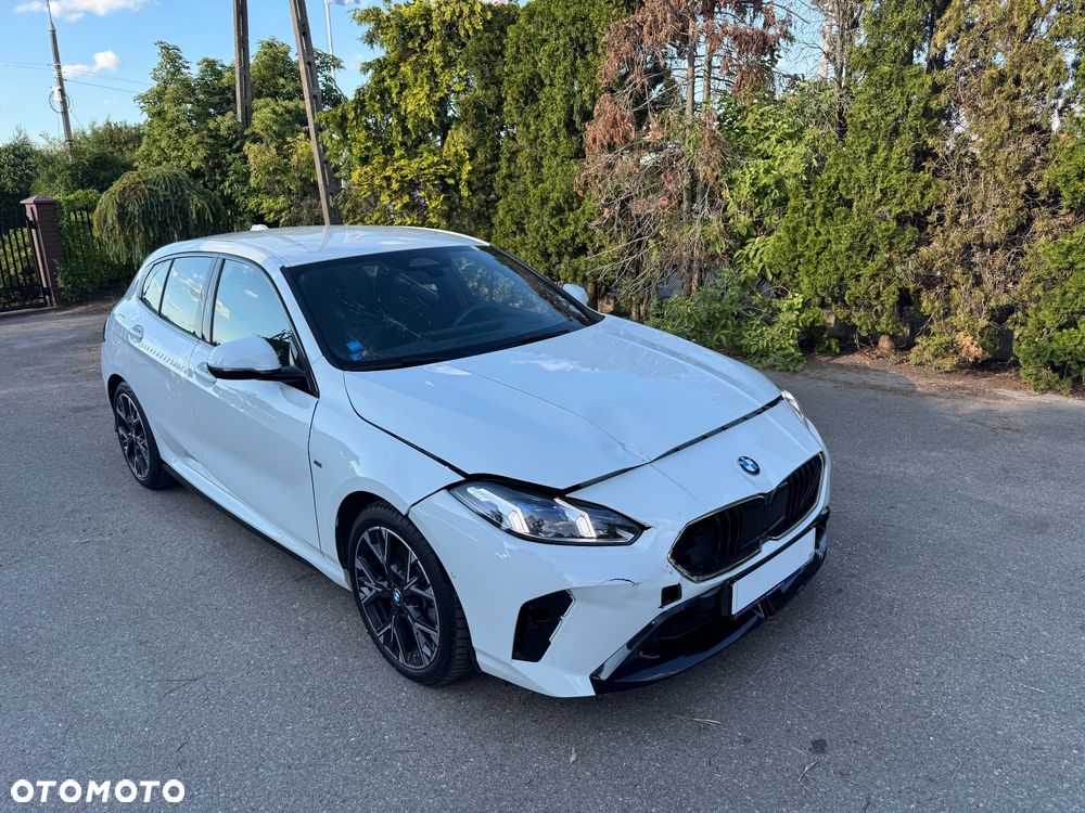 BMW Seria 1 - 29
